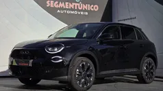 Preto Novo 2025 Fiat 600 La Prima | € 24.890 (Preço justo)