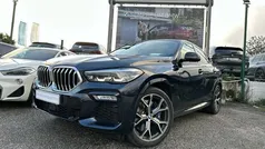 Usado 2021 BMW X6 SUV | € 105.990