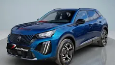 Usado 2025 Peugeot 2008 SUV | € 25.990 (Preço justo)