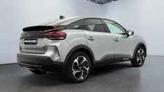 Usado 2023 Citroën C4 PureTech | € 20.750 (Preço justo)