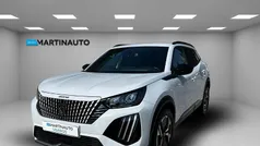 Usado 2024 Peugeot 2008 Allure SUV | € 21.950 (Preço justo)
