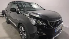 Usado 2019 Peugeot 3008 | € 14.900 (Bom preço)