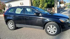 Usado 2010 Volvo XC60 SUV | € 9.500 (Preço justo)