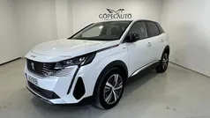 Usado 2021 Peugeot 3008 | € 27.490 (Preço justo)