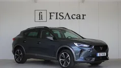 Cinza Usado 2023 Cupra Formentor SUV | € 29.900 (Preço justo)
