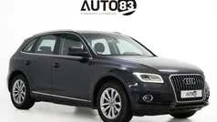 Cinza Usado 2012 Audi Q5 SUV | € 19.990 (Preço justo)
