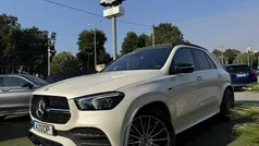 Usado 2021 Mercedes GLE350e SUV | € 68.500 (Bom preço)