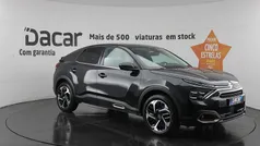 Usado 2021 Citroën C4 Feel | € 15.499 (Preço justo)