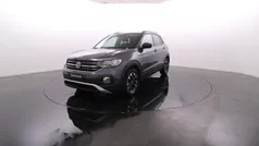 Usado 2023 VW T-Cross Life SUV | € 20.900 (Preço justo)