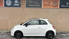 Usado 2021 Fiat 500 Sport Citadino | € 12.900 (Preço justo)