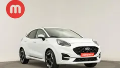 Usado 2024 Ford Puma ST-Line | € 24.999 (Preço justo)
