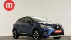 Usado 2022 Renault Captur Techno SUV | € 19.499 (Preço justo)