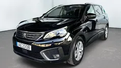 Preto Usado 2018 Peugeot 5008 Monovolume | € 15.300 (Super Preço)