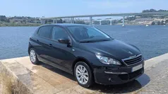 Usado 2015 Peugeot 308 Citadino | € 9.200 (Preço justo)