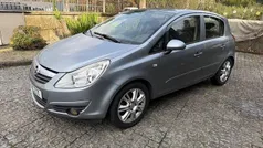 Usado 2007 Opel Corsa | € 3.980 (Preço justo)