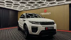 Branco Usado 2016 Land Rover Range Rover HSE Dynamic SUV | € 25.990 (Bom preço)
