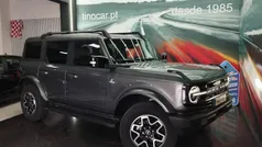 Usado 2023 Ford Bronco SUV | € 84.699