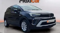 Preto Usado 2021 Opel Crossland X Business SUV | € 16.490 (Preço justo)