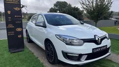 Usado 2015 Renault Mégane III LIMITED | € 9.900 (Super Preço)