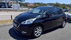 Usado 2014 Peugeot 208 Citadino | € 6.980 (Bom preço)