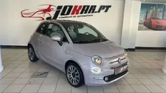 Usado 2021 Fiat 500 Star Citadino | € 13.490 (Preço justo)