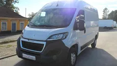 Usado 2024 Peugeot Boxer Van | € 20.900 (Super Preço)
