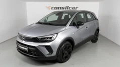 Cinza Usado 2022 Opel Crossland Edition SUV | € 15.980 (Preço justo)