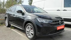 VW Taigo