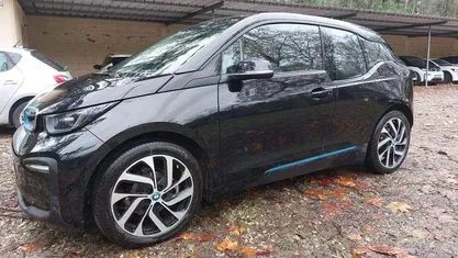 Branco Usado 2022 BMW i3 Citadino | € 20.890 (Preço justo)