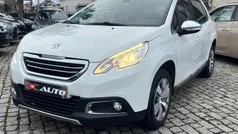 Usado 2015 Peugeot 2008 Allure SUV | € 11.500 (Preço justo)