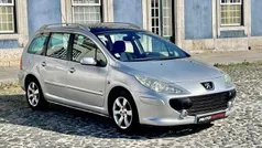 Usado 2006 Peugeot 307 Carrinha | € 4.550 (Preço justo)