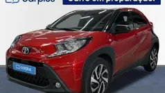 Usado 2022 Toyota Aygo Pulse Citadino | € 18.500 (Preço justo)