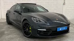 Cinzento Usado 2021 Porsche Panamera Sedan | € 89.500 (Preço justo)