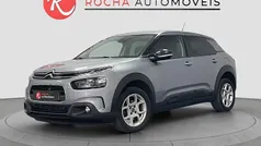 Usado 2020 Citroën C4 Cactus Feel Citadino | € 13.499 (Preço justo)