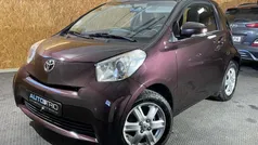 Usado 2009 Toyota iQ Citadino | € 6.900 (Bom preço)