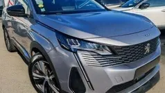 Usado 2022 Peugeot 3008 GT-line | € 24.990 (Preço justo)