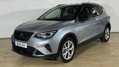 Usado 2024 Seat Arona SUV | € 19.690 (Preço justo)