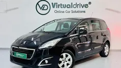 Usado 2015 Peugeot 5008 Style Monovolume | € 9.950 (Super Preço)
