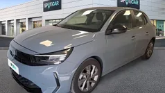 Cinzento Usado 2025 Opel Corsa Edition | € 17.500 (Preço justo)