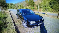 Usado 2003 VW Golf IV | € 2.950 (Preço justo)