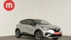 Usado 2023 Renault Captur RS Line SUV | € 20.499 (Preço justo)
