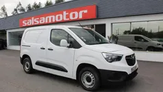 Usado 2019 Opel Combo | € 12.900 (Bom preço)