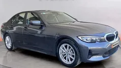Usado 2019 BMW 330e Sport Line Sedan | € 24.490 (Super Preço)