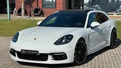 Usado 2019 Porsche Panamera Sedan | € 74.990 (Preço justo)
