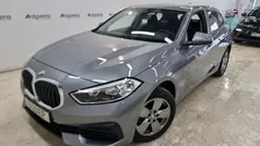 Usado 2024 BMW 116 Advantage Citadino | € 27.900 (Preço justo)