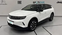 Branco Usado 2025 Opel Grandland X SUV | € 33.900 (Bom preço)