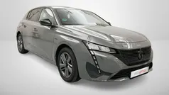 Cinza Usado 2024 Peugeot 308 Active | € 22.990 (Super Preço)