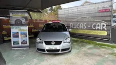 Usado 2008 VW Polo | € 3.750 (Preço justo)