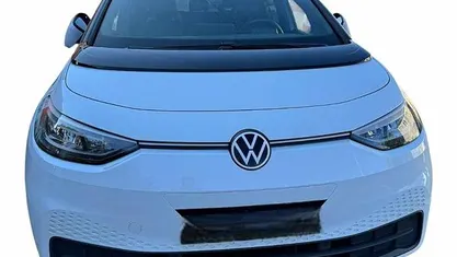 Branco Usado 2023 VW ID.3 Pro Performance Citadino | € 24.950 (Bom preço)