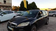 Usado 2009 Ford Focus Carrinha | € 2.999 (Bom preço)